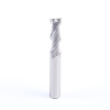 HRC45 End Mills for Aluminum 4
