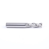 HRC45 End Mills for Aluminum 5