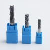 HRC45 Roughing End Mills 4 Flute 1