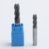 HRC45 Roughing End Mills 4 Flute 2