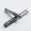 HRC45 Roughing End Mills 4 Flute 4
