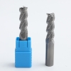 HRC45 Roughing End Mills for Aluminum 3 Flute 2